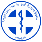 Szpital Powiatowy im. prof. Romana Drewsa w Chodzieży